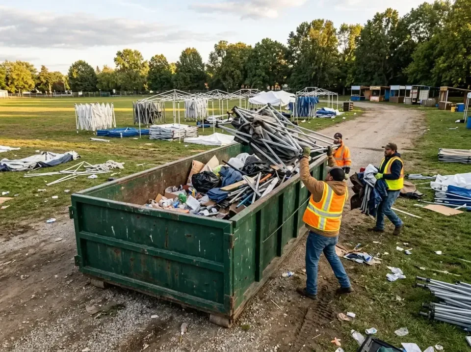 temporary-event-waste-containe-016 — frequently asked questions, Roll-Off Dumpster Rental Services in Corning, CA
